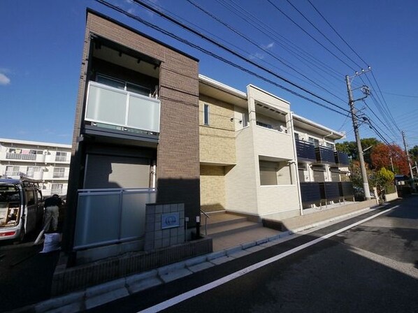 レオネクストサンモール向原の物件内観写真